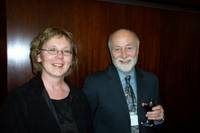 Highlight for album: TEC Edmonton Launch