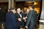 Guests at the TEC Edmonton Launch