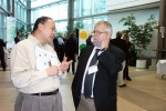 Guests at TEC Edmonton launch