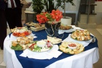 Mmmmmm....Great finger food.