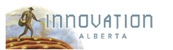 Innovation Alberta Logo