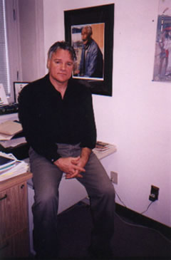 Dr. Marc Stevenson