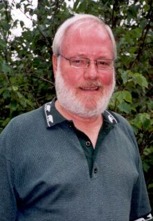 Dr. Cliff Hickey