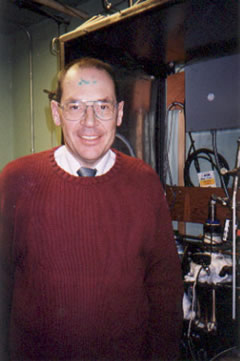 Dr. Clark