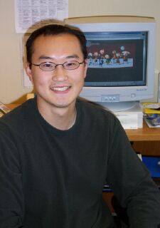 Tom Choi
