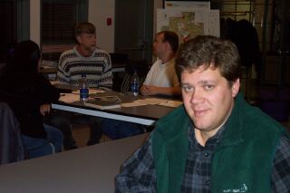 Brent Rabik