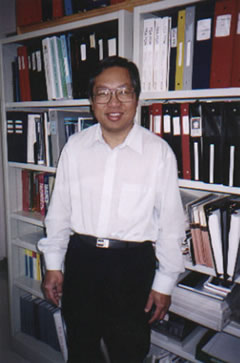 andrew yau
