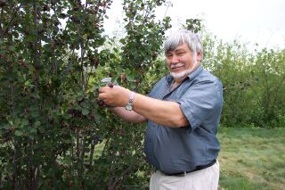 Dr. Paul Kolodziejcyk