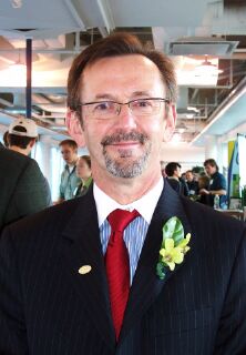 John Masters