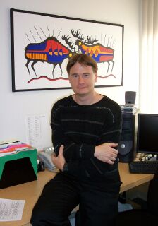 Dr. Rob Williams