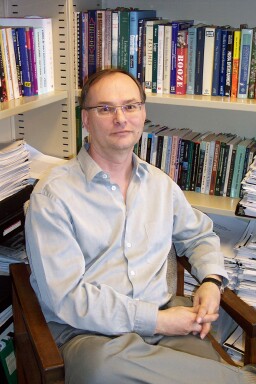 Dr. Gordon Walker
