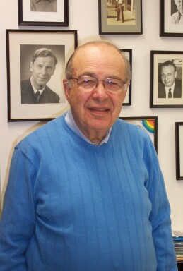 Cyril Kay