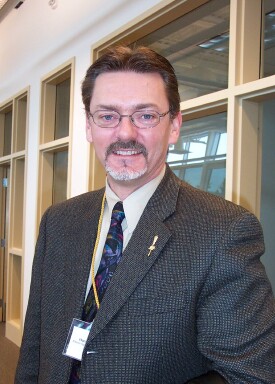 Doug Horner