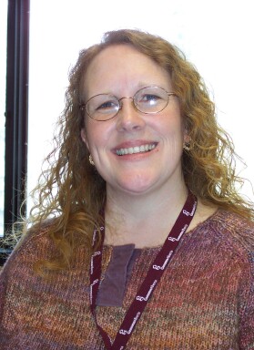 Heidi Parker